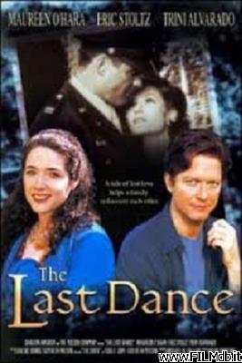 Poster of movie The Last Dance [filmTV]