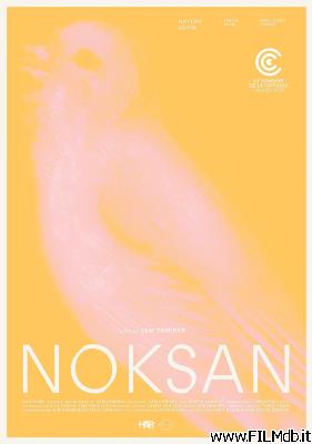 Locandina del film Noksan [corto]
