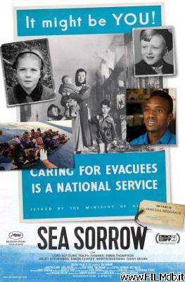 Poster of movie sea sorrow