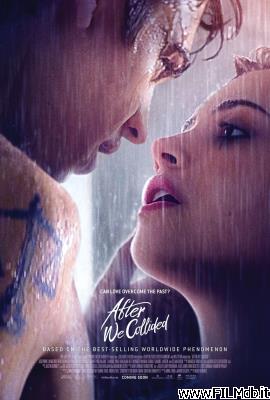 poster Locandina del film After 2