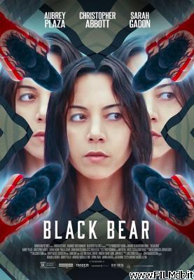 Locandina del film Black Bear