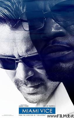 Poster of movie Miami Vice