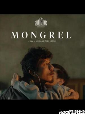 Locandina del film Mongrel