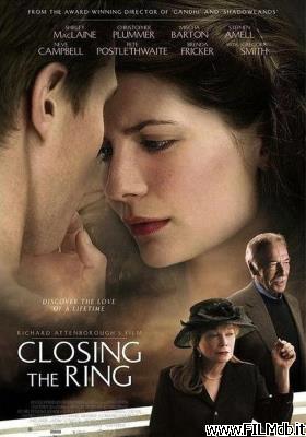 Affiche de film Closing the Ring