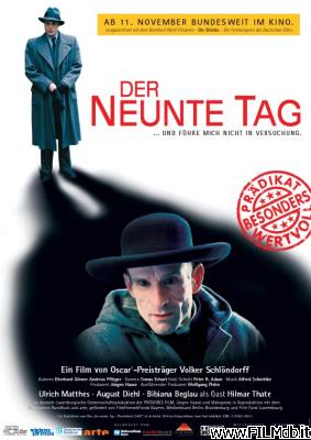 Poster of movie Der Neunte Tag