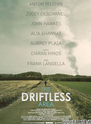 Poster of movie The Driftless Area