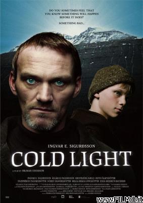 Affiche de film Cold Light