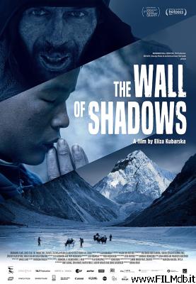 Affiche de film Les Sherpas et la paroi des ombres