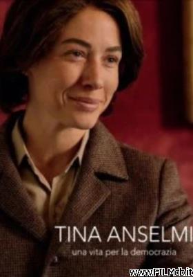 Locandina del film Tina Anselmi - Una vita per la democrazia [filmTV]