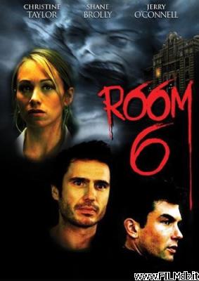 Poster of movie Room 6