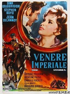 Poster of movie Imperial Venus