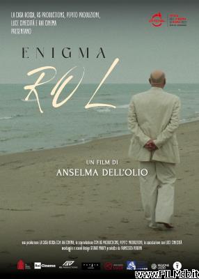 Poster of movie Enigma Rol