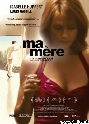 Poster of movie Ma mère