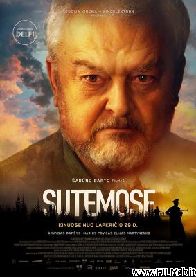 Poster of movie Sutemose