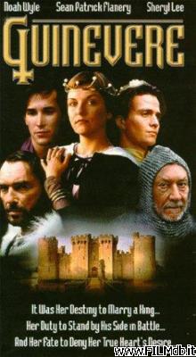 Poster of movie Guinevere [filmTV]