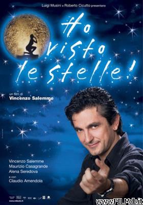 Affiche de film Ho visto le stelle!