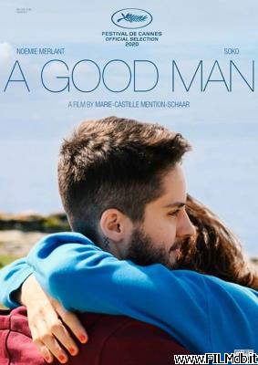 Cartel de la pelicula A Good Man