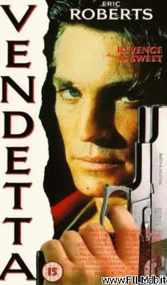 Poster of movie Vendetta: Secrets of a Mafia Bride [filmTV]
