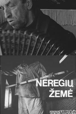 Affiche de film Neregiu zeme [corto]