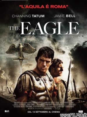 Poster of movie the eagle