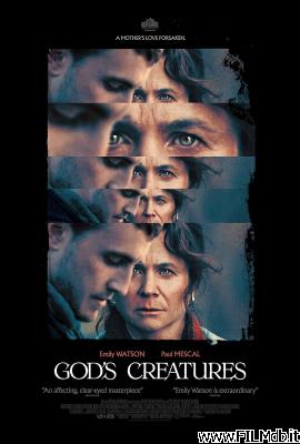 Poster of movie God's Creatures