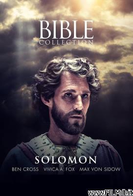 Poster of movie Solomon [filmTV]
