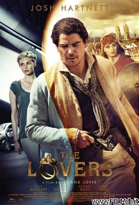 Poster of movie The Lovers