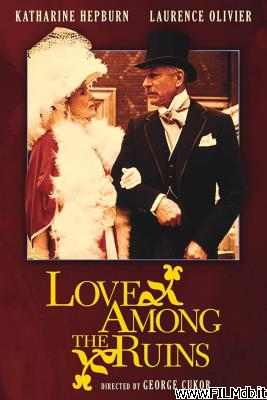 Poster of movie Love Among the Ruins [filmTV]