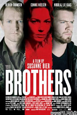 Poster of movie Brothers