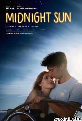 Poster of movie midnight sun