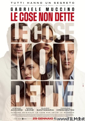 Le cose non dette