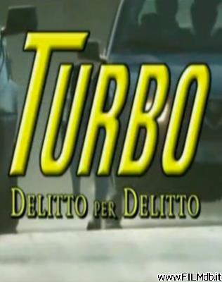 Cartel de la pelicula Delitto per delitto [filmTV]