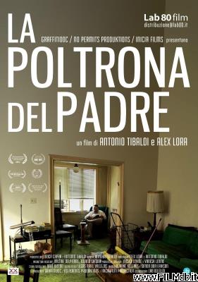 Affiche de film la poltrona del padre