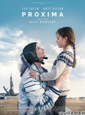 Poster of movie Proxima