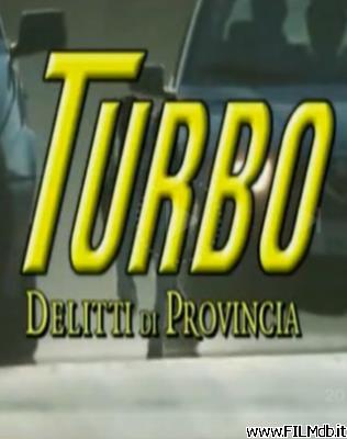 Cartel de la pelicula Delitti di provincia [filmTV]