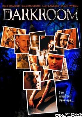 Poster of movie The Darkroom