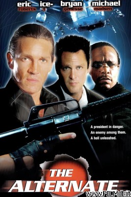 Poster of movie The Alternate