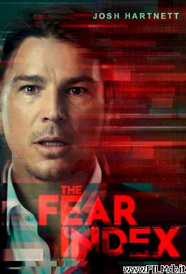 Poster of movie The Fear Index [filmTV]