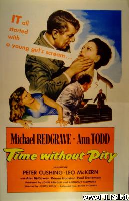 Poster of movie Time Without Pity