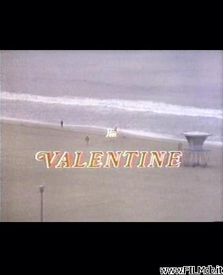 Poster of movie Valentine [filmTV]