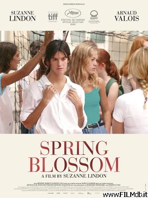 Locandina del film Spring Blossom