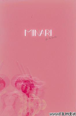 Affiche de film Minari