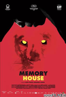 Poster of movie Memory House