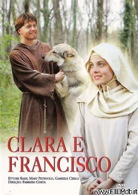 Poster of movie Clare and Francis [filmTV]