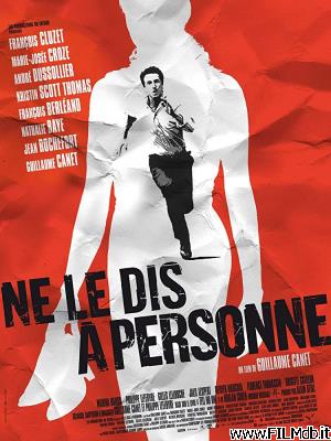 Poster of movie Tell No One