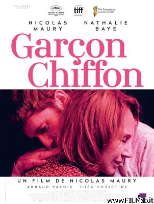 Locandina del film Garçon chiffon