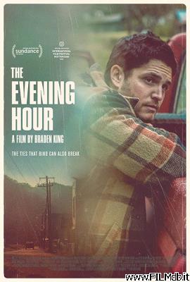 Affiche de film The Evening Hour