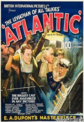 Locandina del film Atlantic