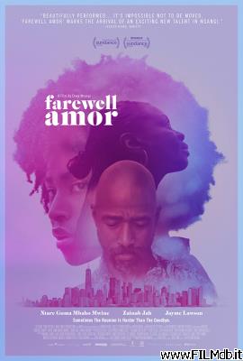 Affiche de film Farewell Amor