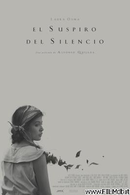 Affiche de film El Suspiro del Silencio